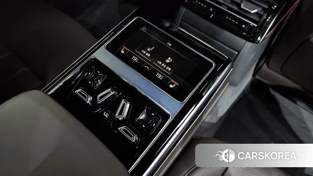 Audi A8 (D5) id 2963910 из Кореи 9