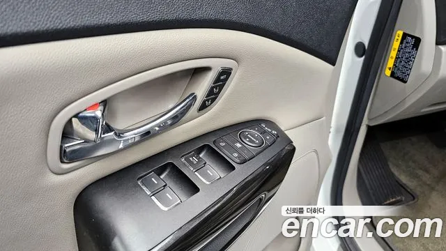 Kia The New Carnival id 2471970 из Кореи 9