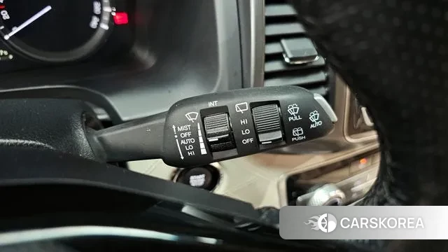 Ssangyong G4 Rexton id 3312739 из Кореи 9