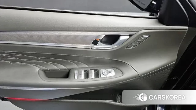 Hyundai The New Grandeur IG id 3551761 из Кореи 9