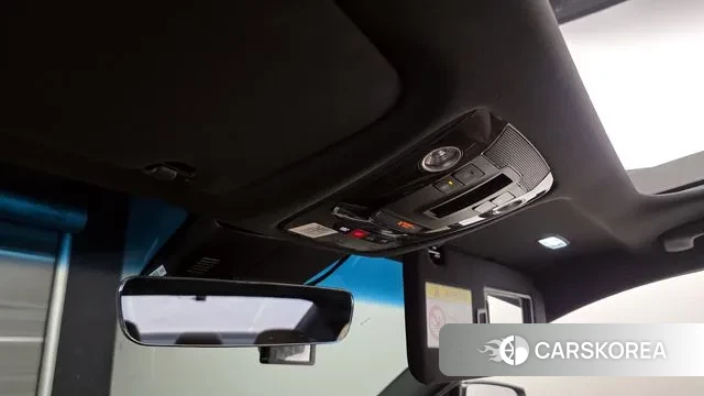 Kia K8 Hybrid id 3539899 из Кореи 9