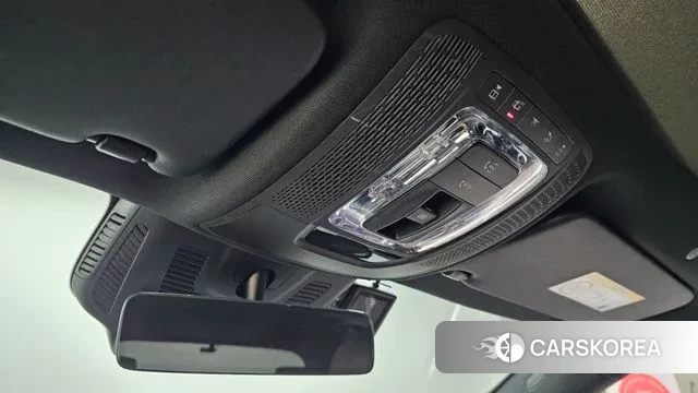 Mercedes-Benz EQA H243 id 2998028 из Кореи 9