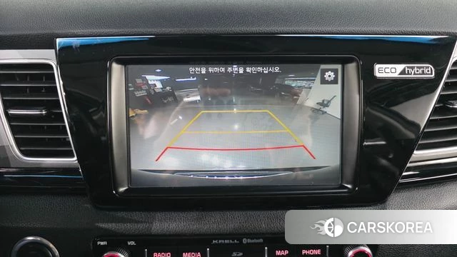 Kia Niro id 4713324 из Кореи 9