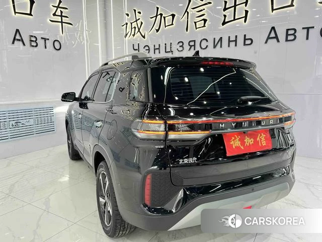 Hyundai ix35 id 4297764 из Китая 9