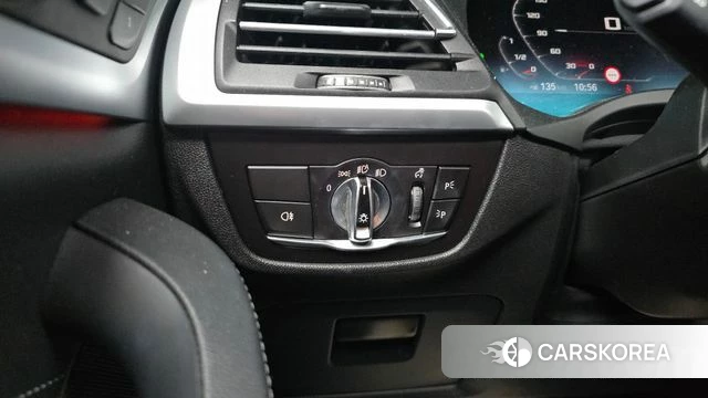 BMW X4 (G02) id 4666437 из Кореи 9