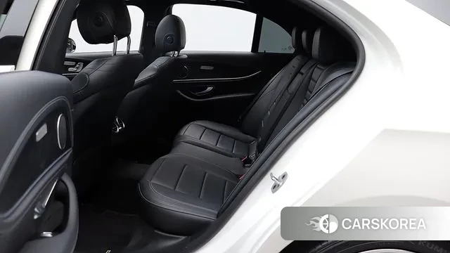 Mercedes-Benz E-Class W213 id 3619130 из Кореи 9