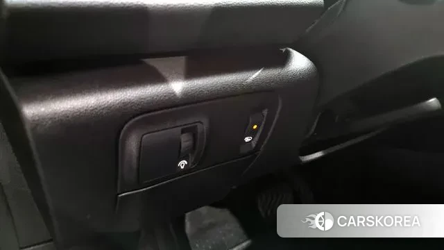 Renault Korea (Samsung) SM6 id 2981641 из Кореи 9