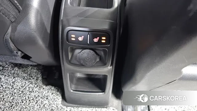 Kia The New Ray id 3356967 из Кореи 9