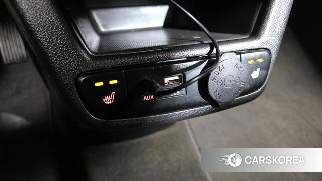 Kia The New Ray id 4882256 из Кореи 9