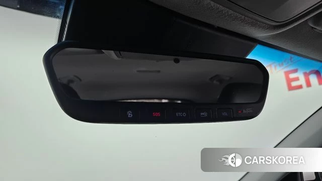 Hyundai The New Kona Hybrid id 4482320 из Кореи 9