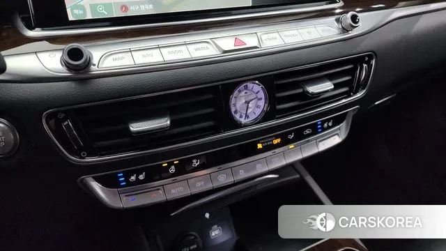 Kia More K9 id 3117225 из Кореи 9