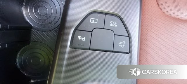 Kia The New Sportage 5th Generation Hybrid id 4744009 из Кореи 9