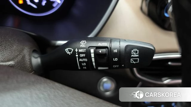 Hyundai Santa Fe TM id 3813926 из Кореи 9