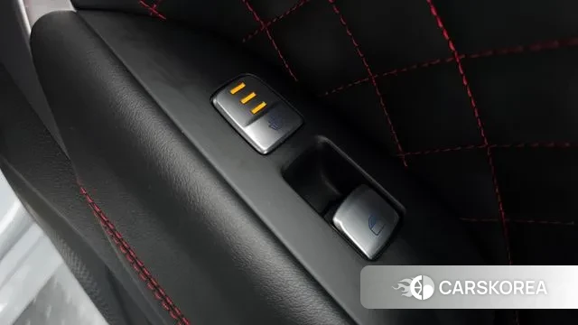 Genesis G70 id 3718594 из Кореи 9