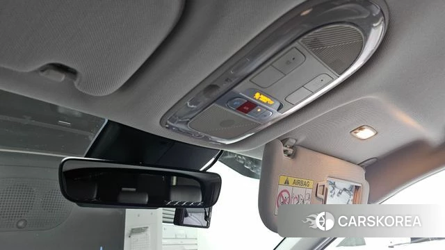 Hyundai Ionic 5 id 4443172 из Кореи 9