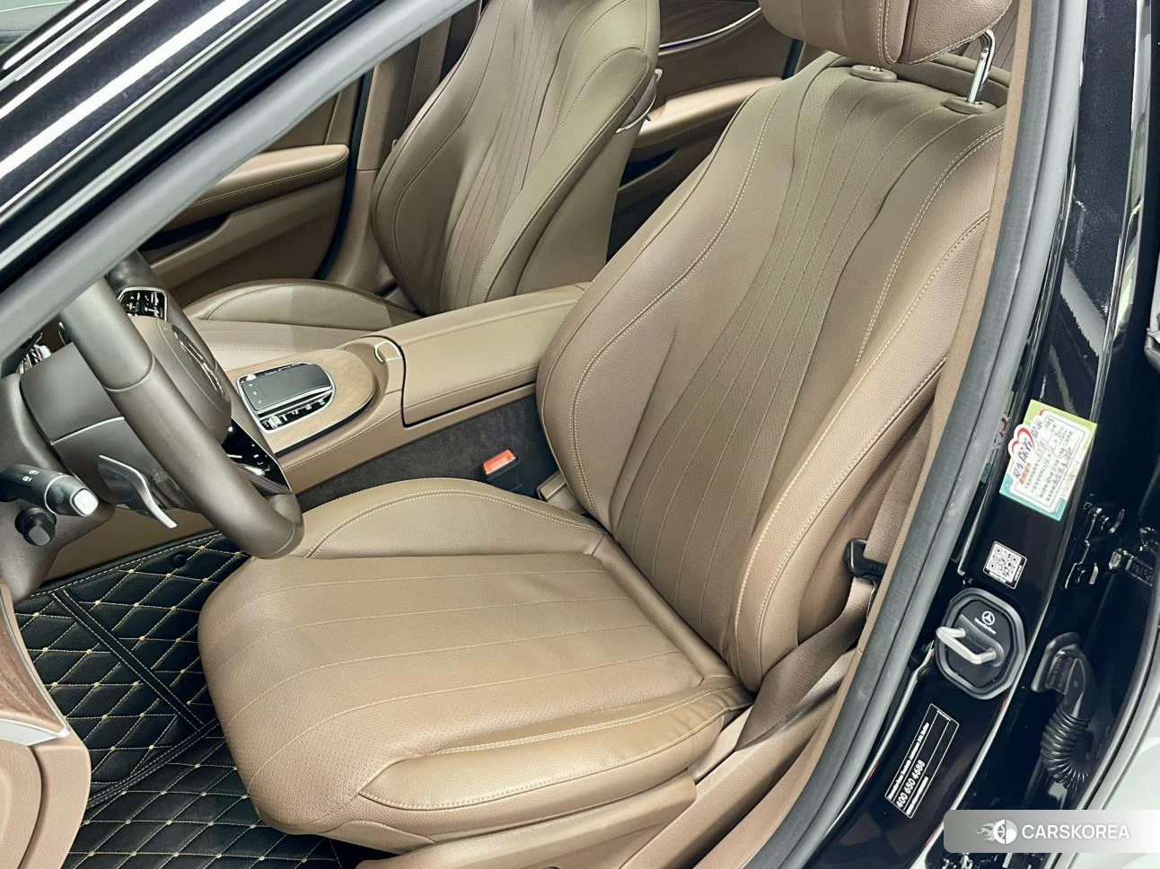 Mercedes-Benz E-class id 4486339 из Китая 9