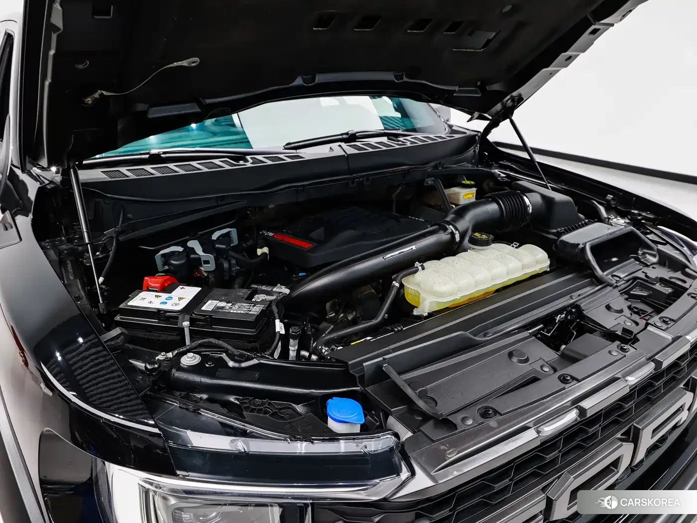 Ford F-150 id 4589405 из Китая 9