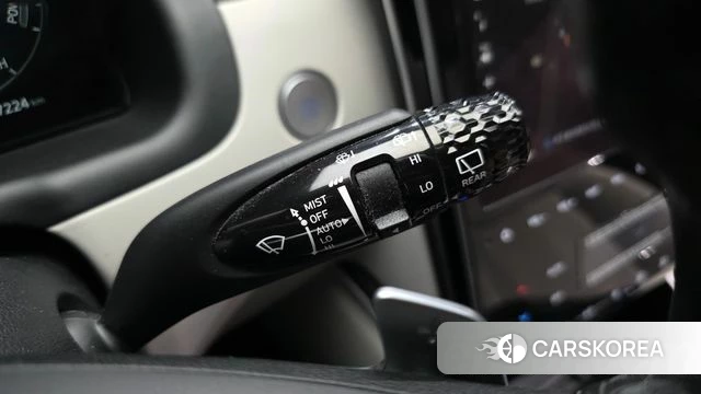 Hyundai Tucson Hybrid (NX4) id 4683578 из Кореи 9