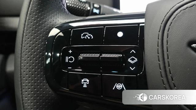 Genesis GV80 Coupe id 4474195 из Кореи 9