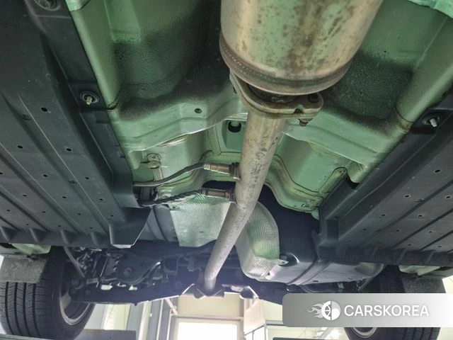 Kia Sportage The Bold id 4546938 из Кореи 9