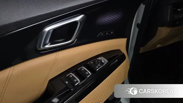 Kia Carnival 4th generation id 3443875 из Кореи 9