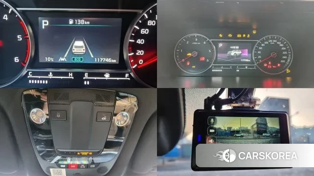 Kia Sorento 4th Generation id 3468434 из Кореи 9