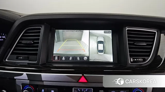 Genesis G80 id 3736880 из Кореи 9