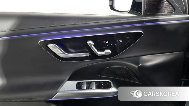 Mercedes-Benz E-Class W214 id 3653749 из Кореи 9