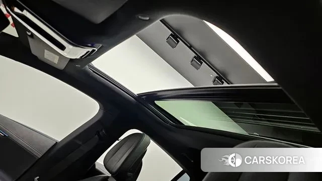 Mercedes-Benz EQE V295 id 3031938 из Кореи 9