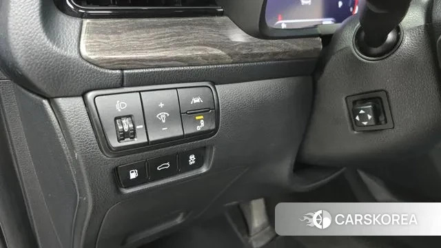 Kia K7 Premier id 3428234 из Кореи 9