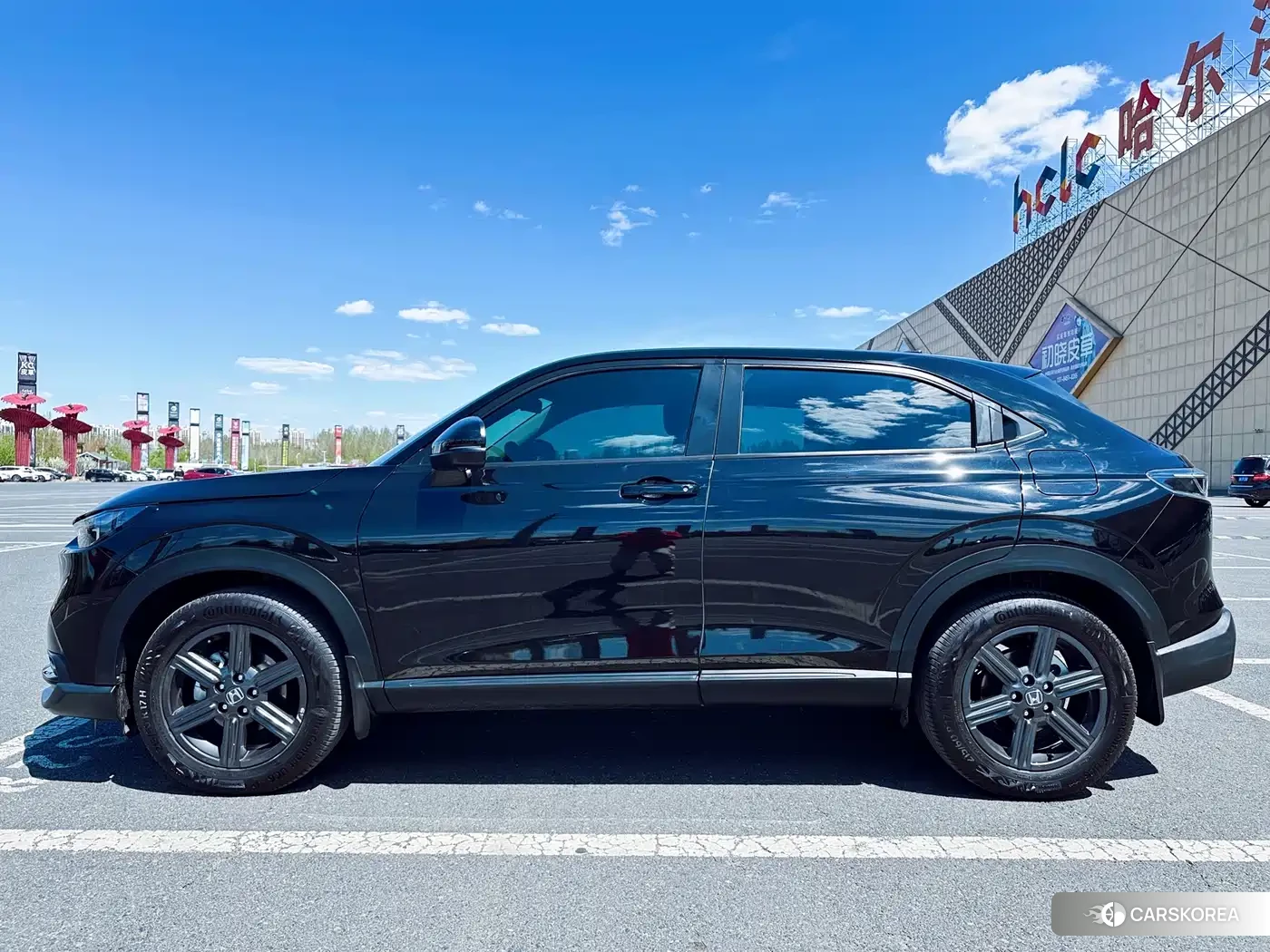 Honda XR-V id 4599608 из Китая 10