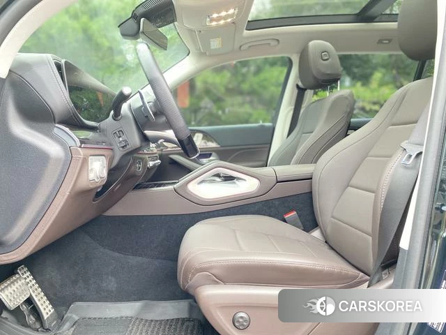 Mercedes-Benz GLS id 4257473 из Китая 9