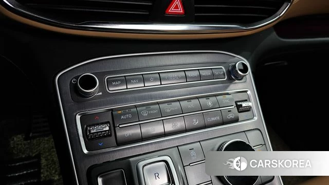 Hyundai The New Santa Fe id 4019505 из Кореи 9