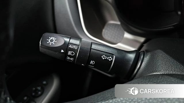 Kia The New Ray id 3879996 из Кореи 9