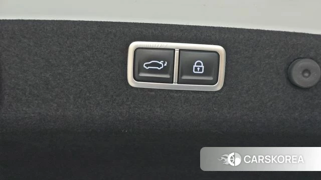 Genesis The New G70 id 4872670 из Кореи 9