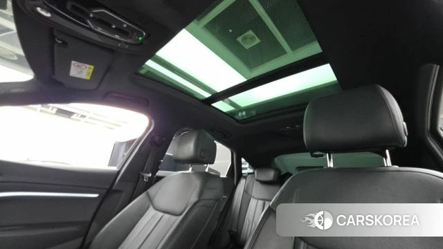 Audi e-Tron id 4675973 из Кореи 9