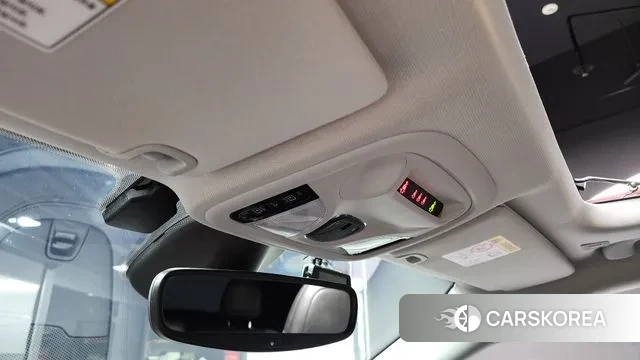 Jeep Cherokee (KL) id 3494533 из Кореи 9