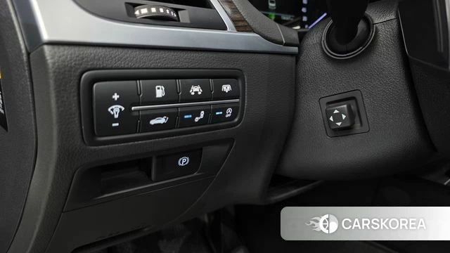 Genesis G80 id 4708817 из Кореи 9