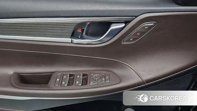 Hyundai Grandeur IG id 3413136 из Кореи 9