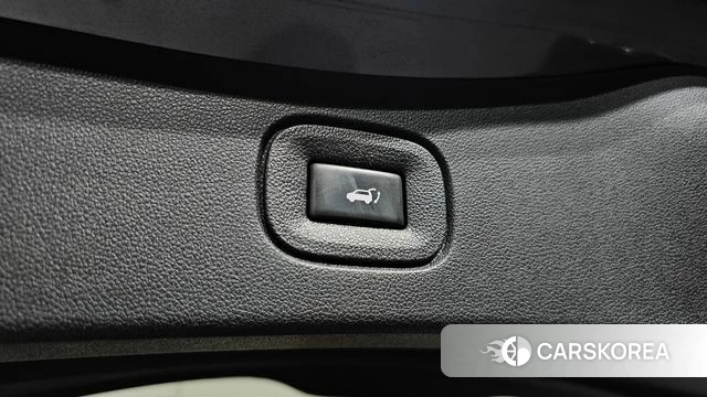 Renault Korea (Samsung) QM6 id 4551687 из Кореи 9