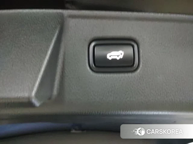 Kia Mohave Master id 3022560 из Кореи 9