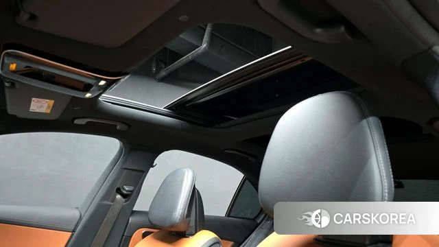 Mercedes-Benz C-Class W206 id 3923065 из Кореи 9