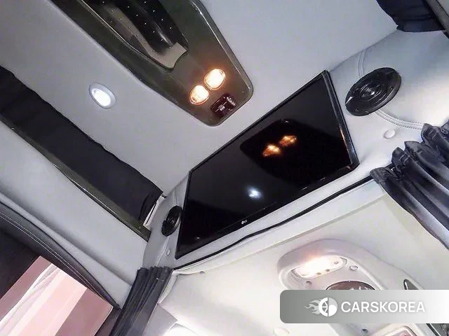 Chevrolet Express Van id 2966623 из Кореи 9