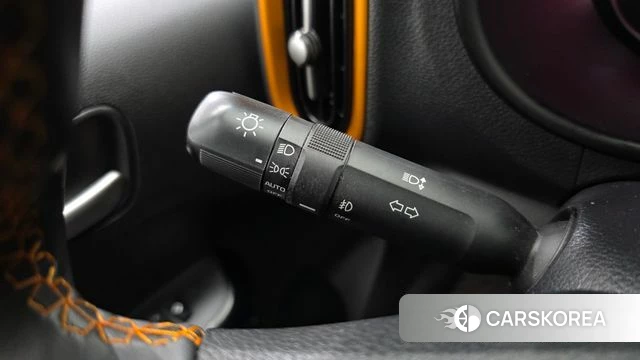 Kia Morning Urban (JA) id 4402250 из Кореи 9