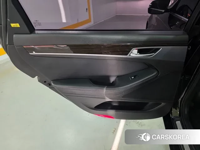 Genesis G80 id 3445041 из Кореи 9