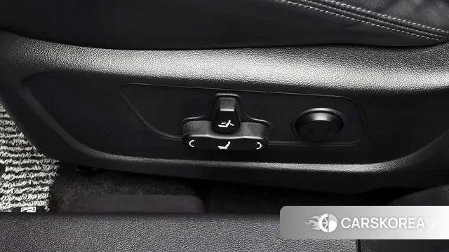 Ssangyong The New Tivoli id 3507830 из Кореи 9