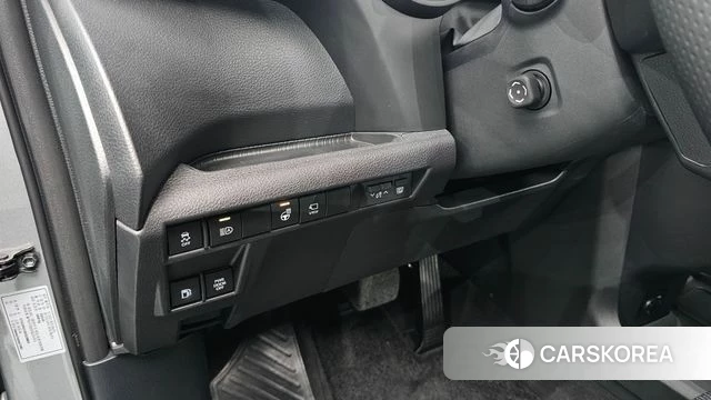 Toyota Sienna 4th Generation id 4533165 из Кореи 9