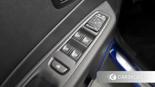 Renault Korea (Samsung) New QM3 id 3742724 из Кореи 9