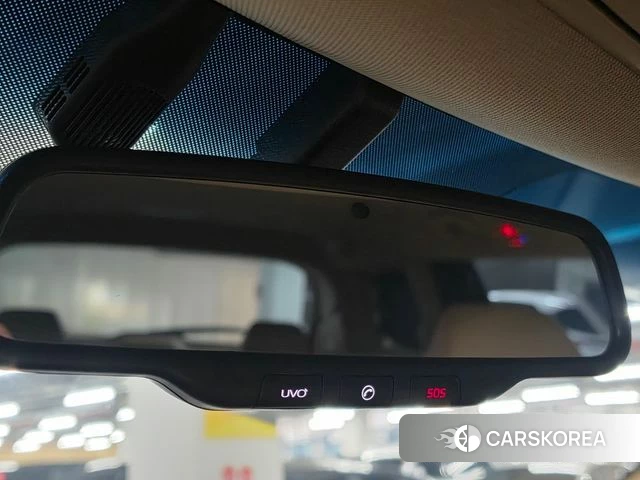Kia The New Carnival id 4490770 из Кореи 9