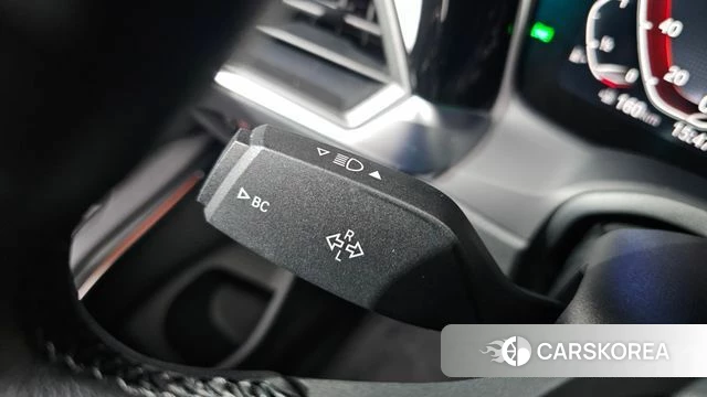 BMW 3 Series (G20) id 4881408 из Кореи 9